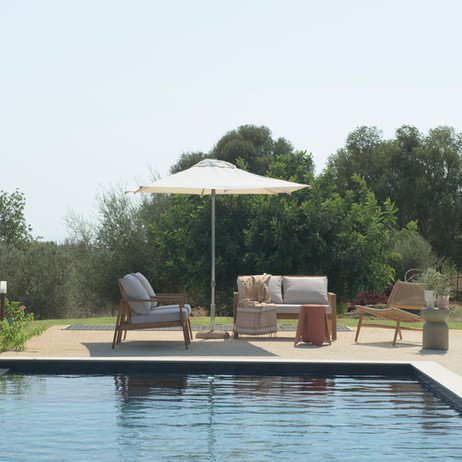 Lasciati ispirare dalle Piscine Inaqqua