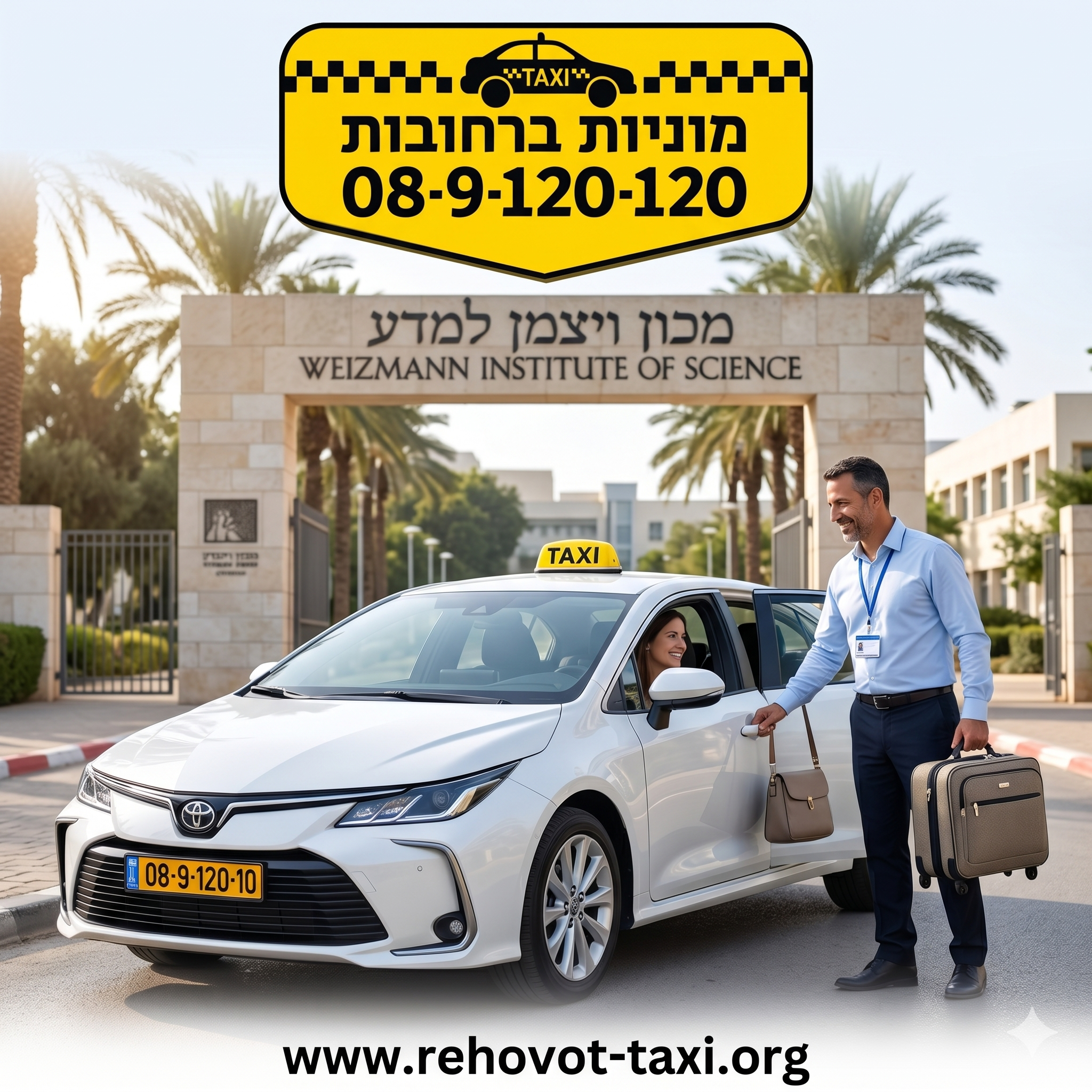 טוקו רחובות: חוויה אסייתית כשרה בפארק המדע עם מוניות 08-9-120-120