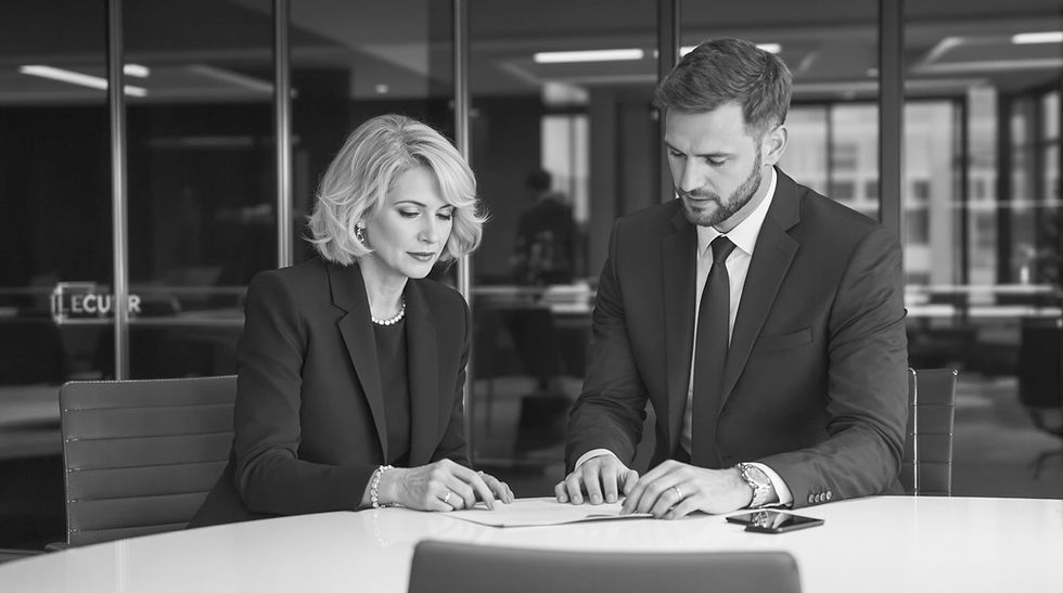 Independent family law property valuations prepared by Certified Practising Valuers for divorce, separation and property settlement matters across Australia.