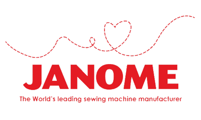 Janome Logo