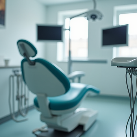 Understanding Xerostomia Induced by Medications: A Guide for Referring Physicians