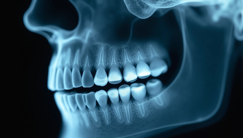 Understanding the Dental Management of Patients on Bisphosphonates for Healthcare Providers