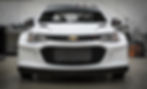 2019 Chevrolet Sonic LS3 AWD