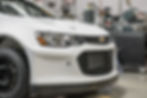 2019 Chevrolet Sonic LS3 AWD