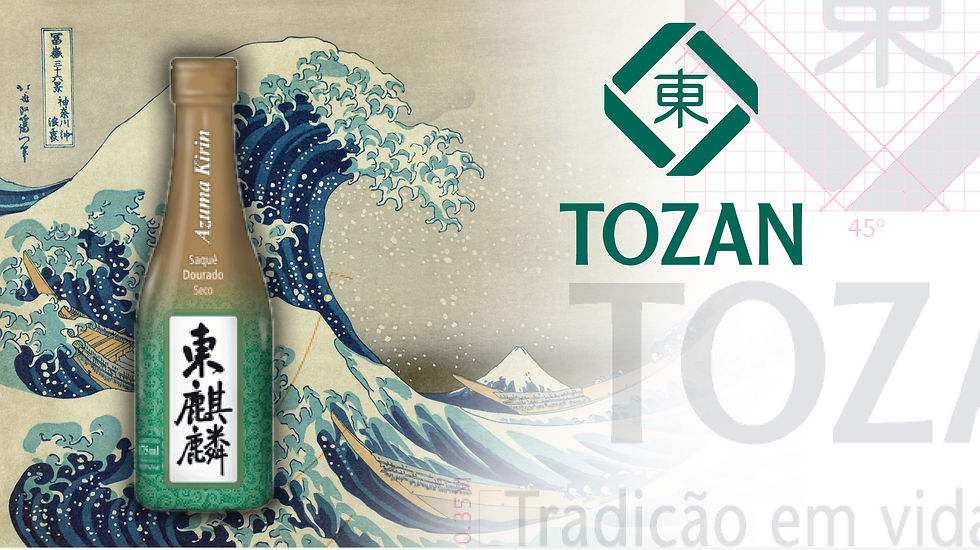 tozan