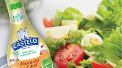 molhos saudáveis castelo