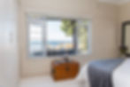 Second bedroom with en-suite