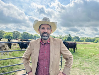 Bobby Cole for Governor of Texas Endorsement by The 134 PAC