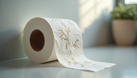 The Benefits of Customizable Toilet Paper for Businesses