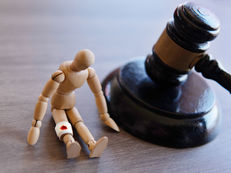 Personal Injury Lawsuit
