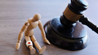 Personal Injury Lawsuit