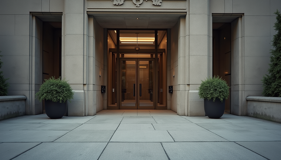 Comprehensive Legal Support from Detroit Criminal Defense Experts