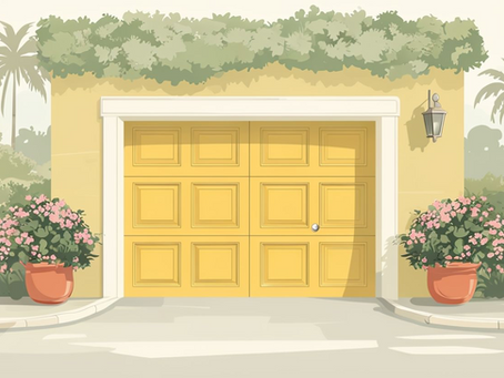 5 Common Garage Door Problems and How to Fix Them