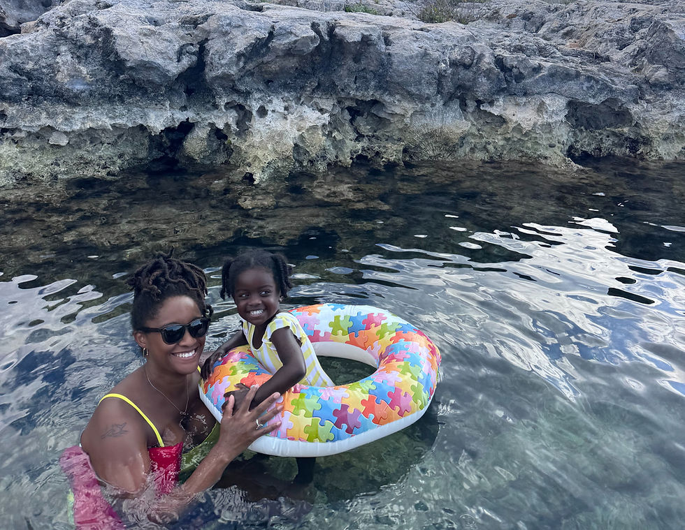 š“ Life Lately: An Honest Update from Cayman Brac