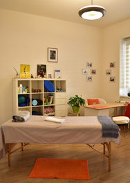 Masáže Přístavní Praha7 Celý Člověk Centrum