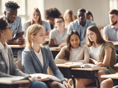 Empowering Students to Excel with Tailored Education Programs