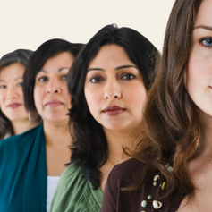 Women & Money, a changing market niche