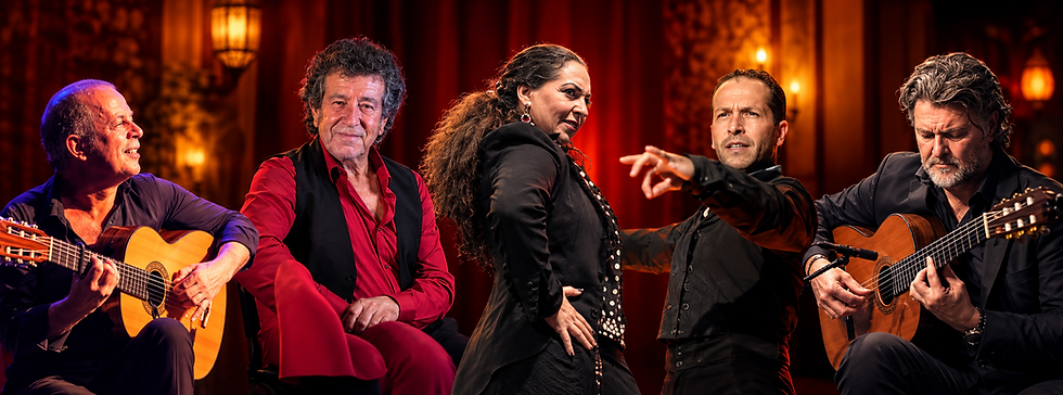 tablao flamenco 17.10.26