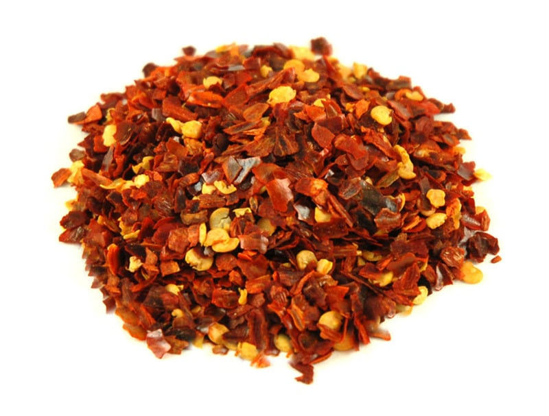 Crushed Chili Pepper 5lbs