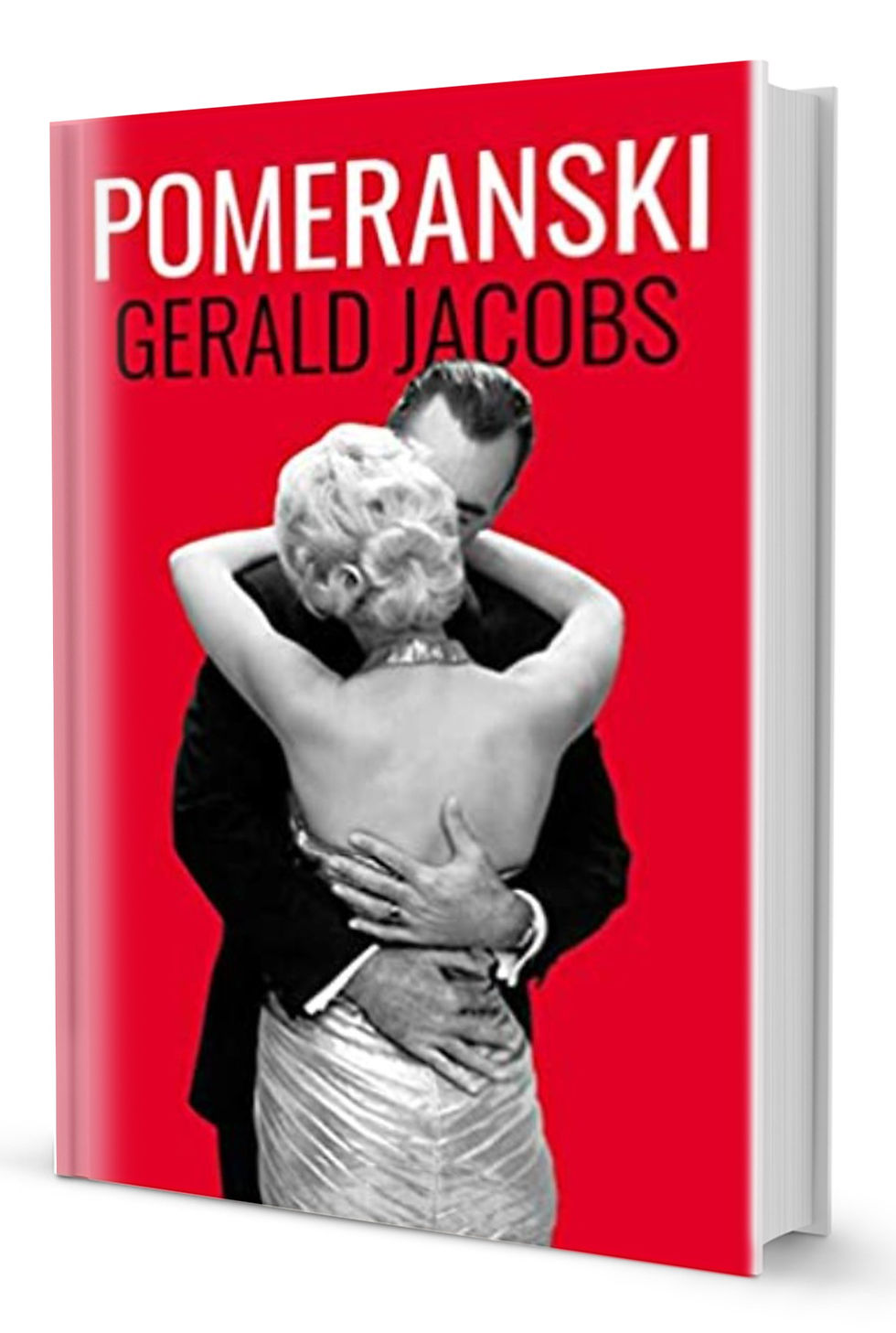 Pomeranski By Gerald Jacobs