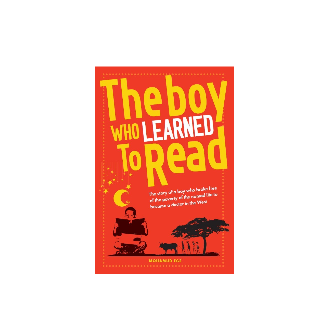 The Boy Who Learned to Read at Eighteen And Why His Story Changes Everything
