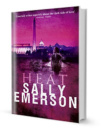 Heat - Sally Emerson