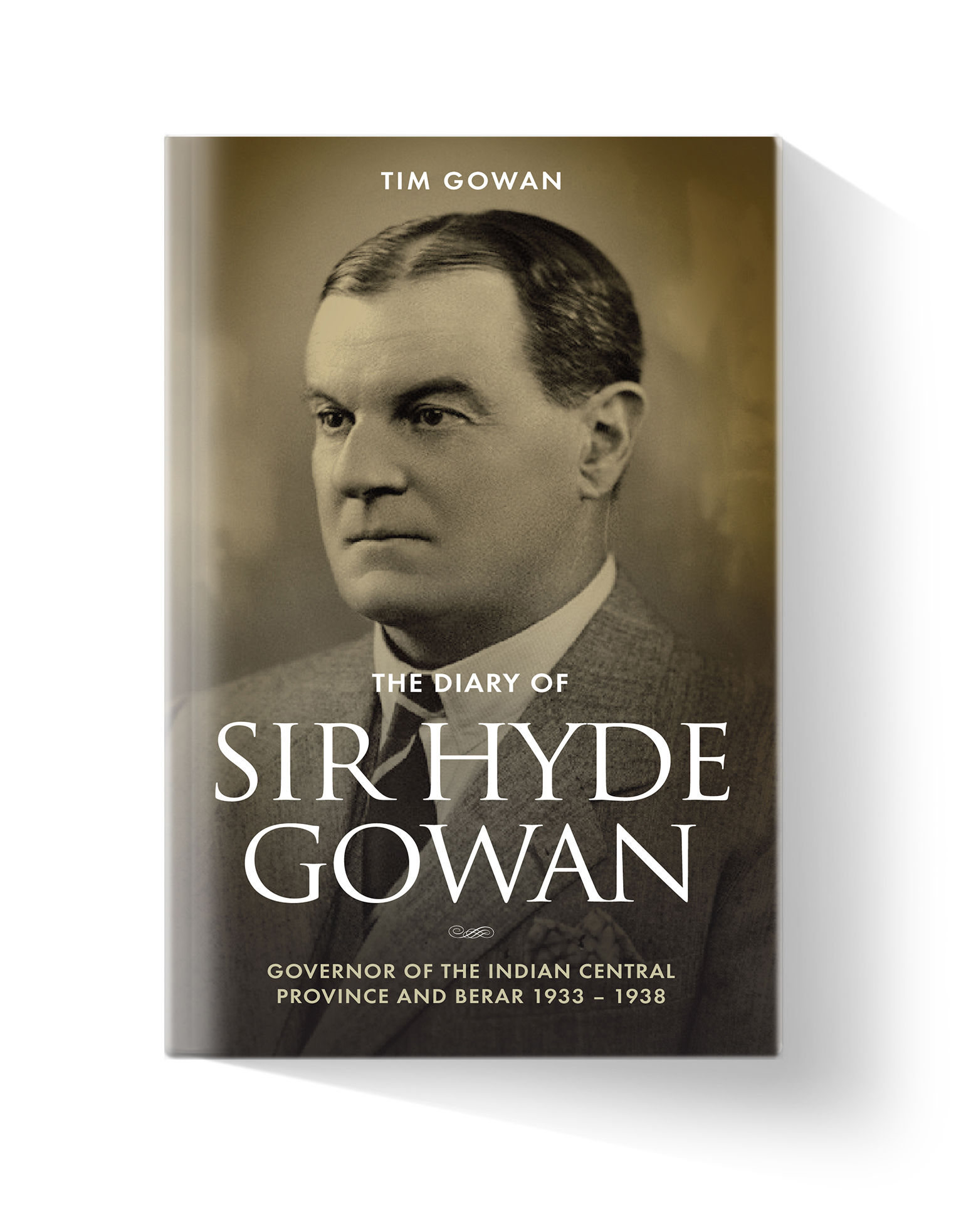 The Diary of Sir Hyde Gowan