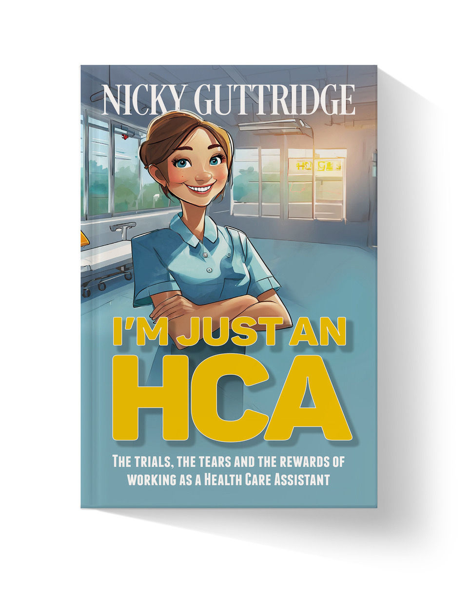 I'm Just an HCA