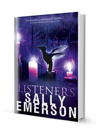 Listeners - Sally Emerson