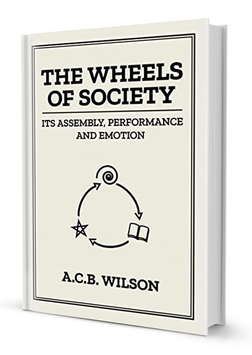 Wheels of Society 