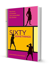 Sixty Somethings - Nicola Madge