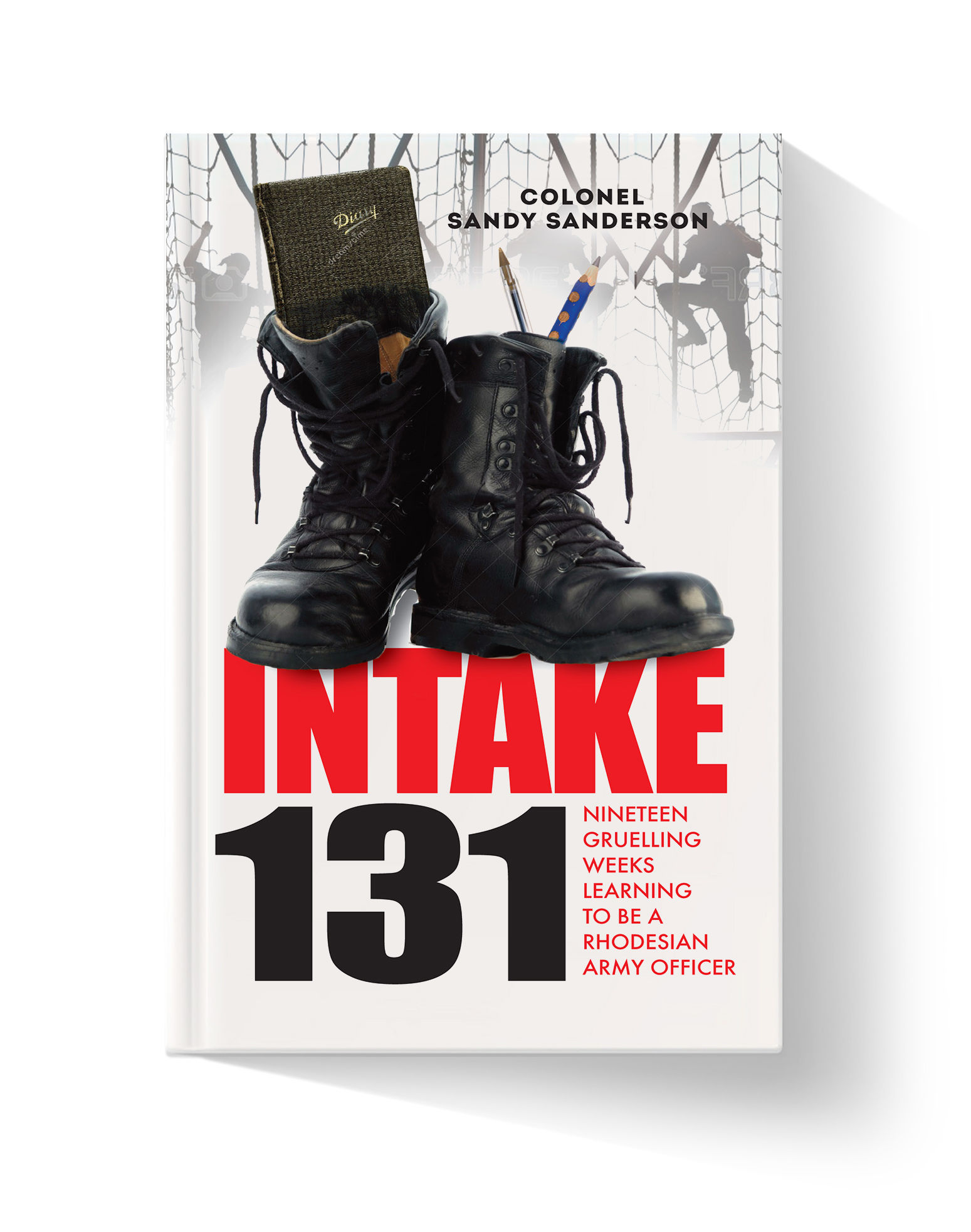 Intake 131