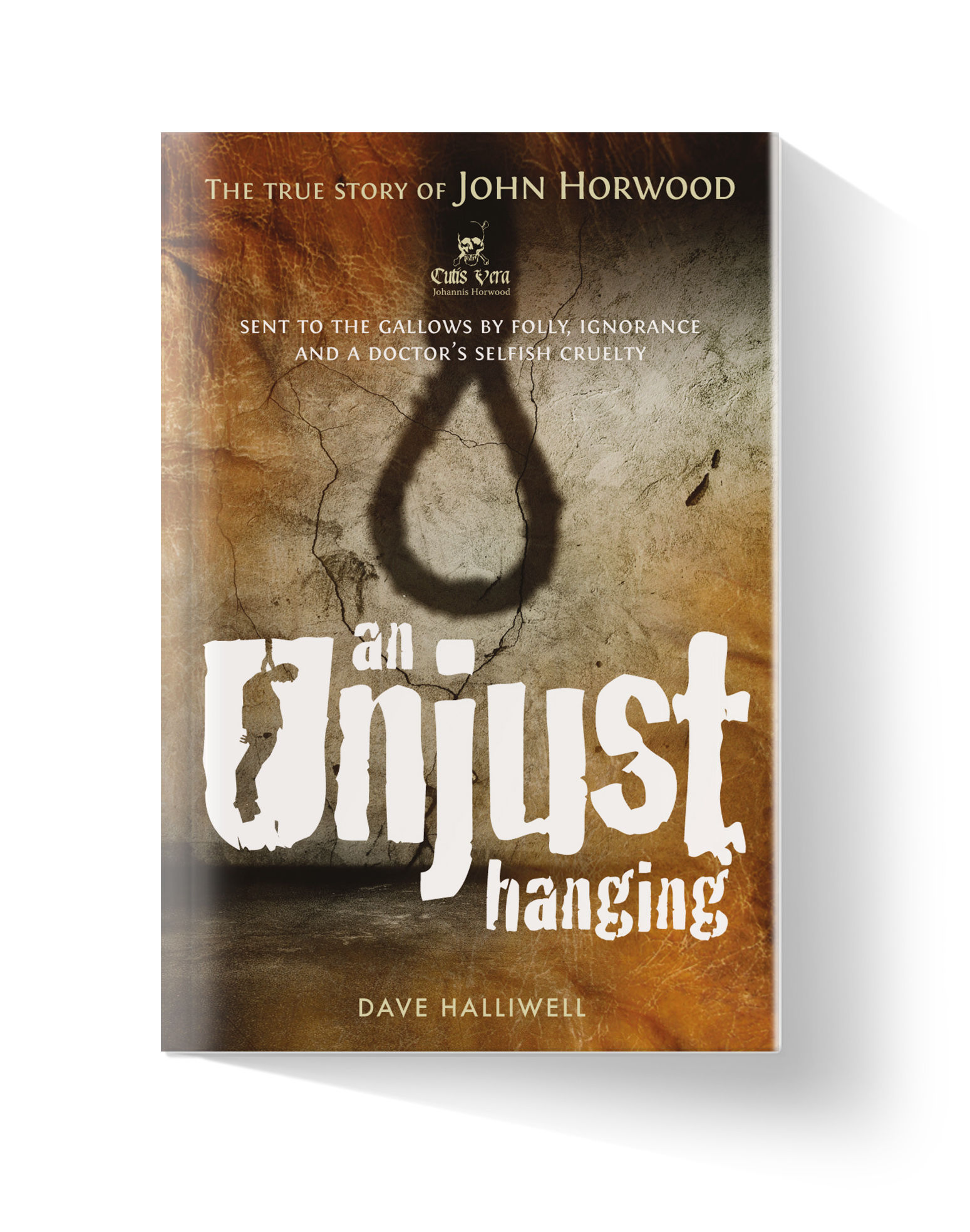 An Unjust Hanging