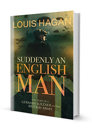 Suddenly an Englishman - Louis Hagan