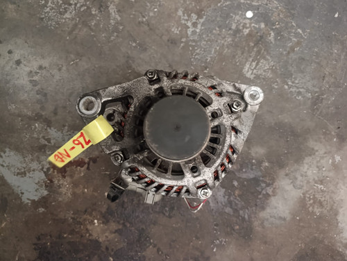 PINO￼ Ford Focus, Mazda 3 1.6L Z6 engine used alternator | ENGINE LAND