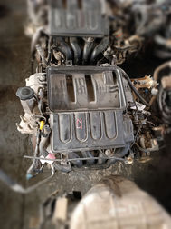 Mazda 2 1.3L ZJ engine | ENGINE LAND