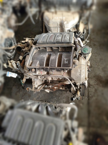 Miiiページ Mazda 2 1.5L ZY engine | ENGINE LAND
