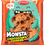 Thumbnail: Monsta Chocochips Cookies 9g