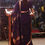 Thumbnail: Nayanthara Inspired Saree Trending Celebrity saree