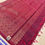 Thumbnail: Pure Kanjipuram Silk Saree with blouse 