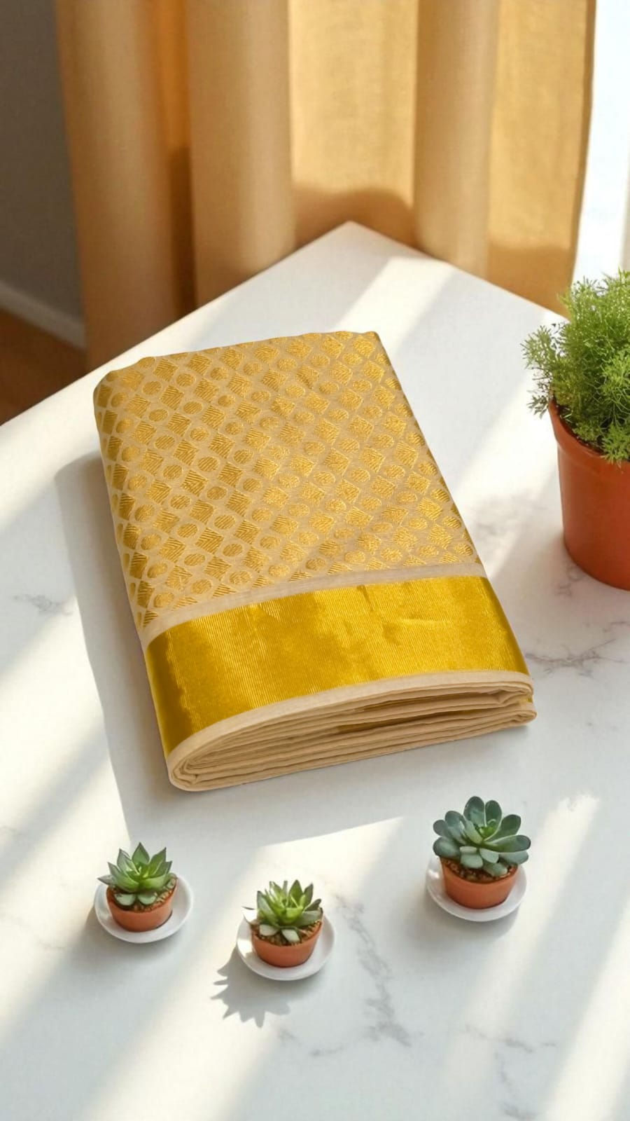 handloom saree