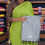 Thumbnail: Ash sequence saree