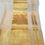 Thumbnail: KUTHAMPULLY HANDLOOM TISSUE SAREE 5" inch WITH BLOUSE