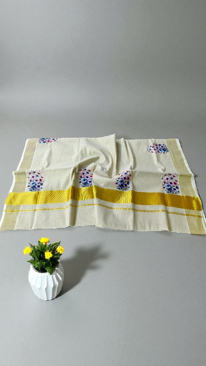 Thumbnail: Kuthampully wholesale