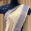 Thumbnail: Kuthampully Tissue Set Mundu Contrast Set Mundu