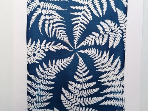 Natuurlijke inktten: de kracht van natuur in kleuren