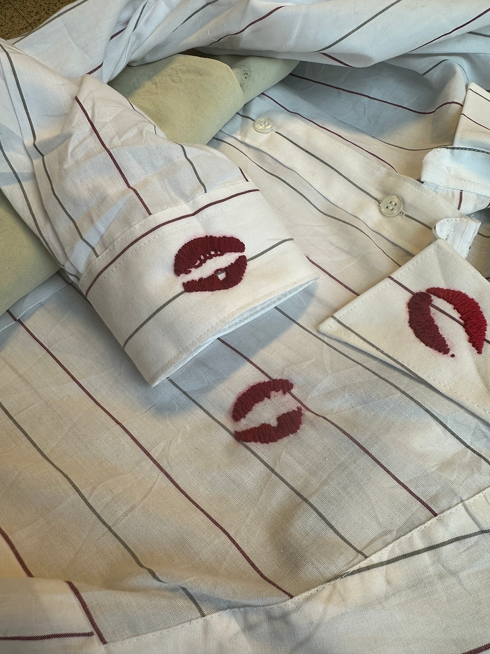 1 + 1 (neem je partner gratis mee)