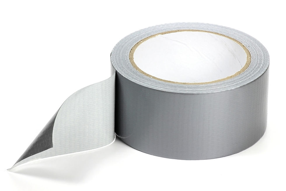 duct tapes
