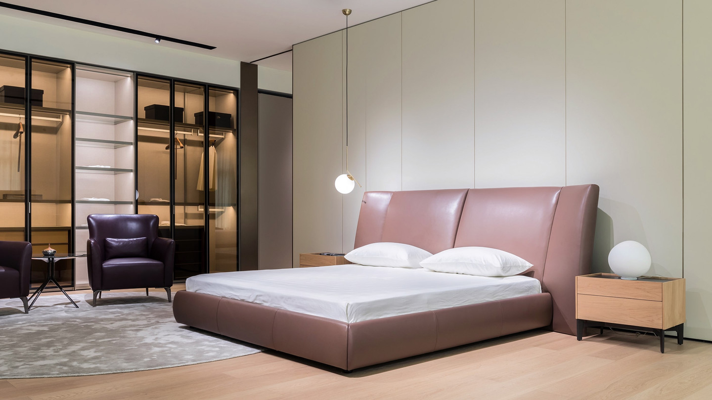 Beds