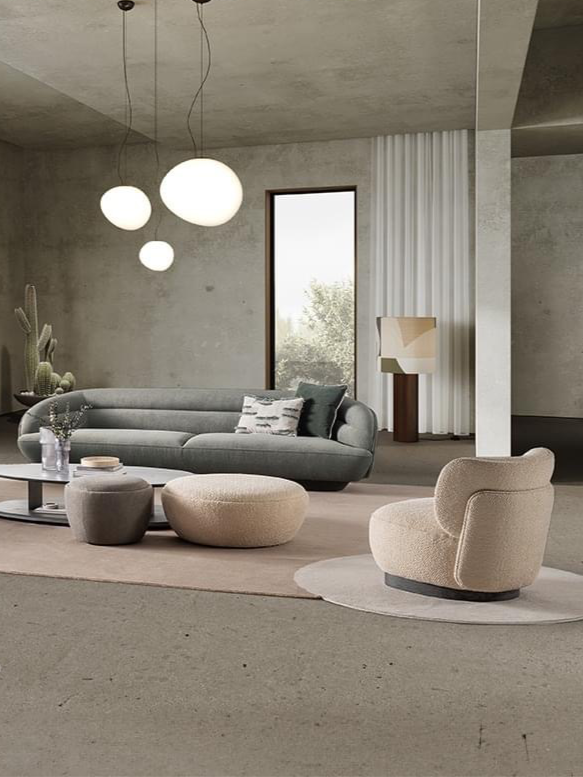 Turkey Elegant Sofa
